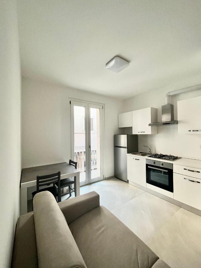 Sun Beach Apartment - New Сан-Бенедетто-дель-Тронто Экстерьер фото